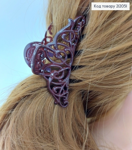 Краб пластик плетеный в асс 212051 фото 7