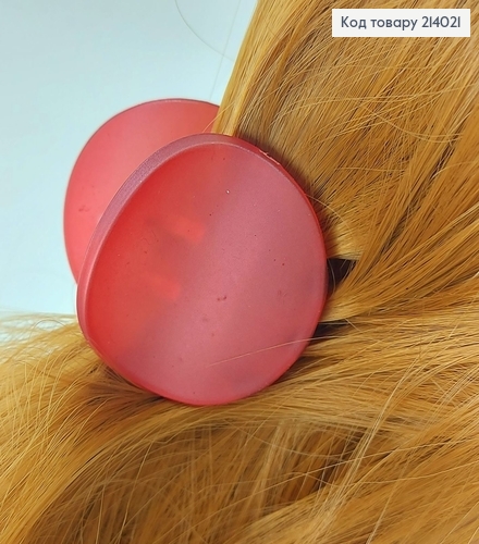 Краб каучук круглый 4см в асс. 214021 фото 4