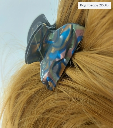 Краб пластик 4 см 6шт / уп. в асс. цена за уп. 213016 фото 6