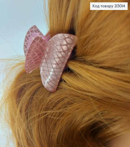 Краб пластик 4 см в асс. 213014 фото 2