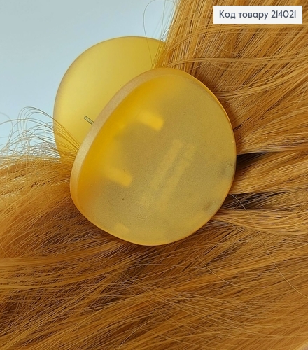 Краб каучук круглый 4см в асс. 214021 фото 3