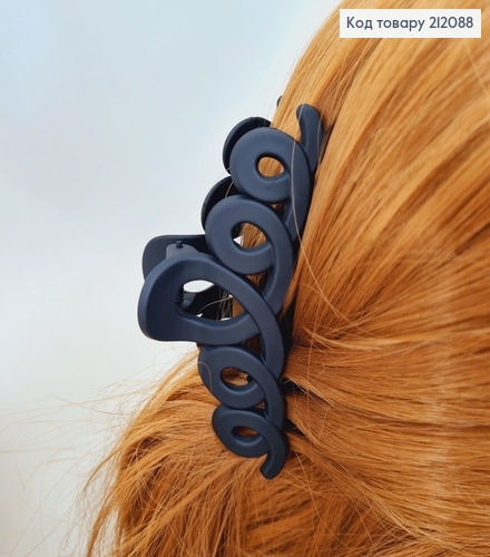 Краб каучук спиральный 9 см в асс. 212088 фото 2