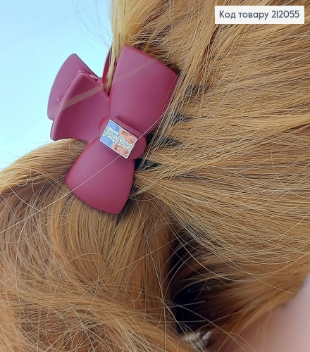 Краб каучук  бант в асс. 212055 фото 6