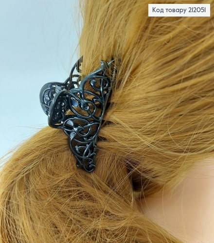 Краб пластик плетеный в асс 212051 фото 4