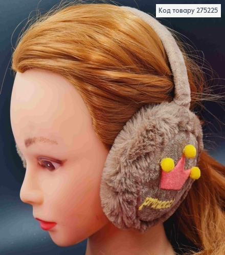 Навушники "Princes", Яскраві кольори в асортименті 275225 фото 2