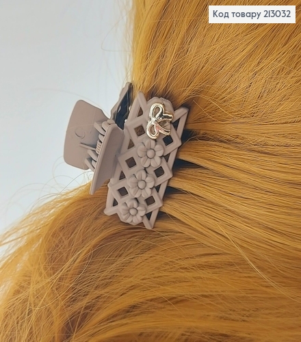 Краб каучук 4см 6шт / уп. в асс. цена за шт. 213032 фото 5