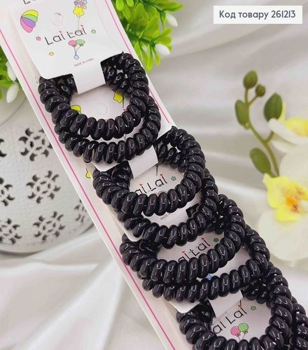 Резинка-пружинка по 2 на планшетке 261213 фото 2