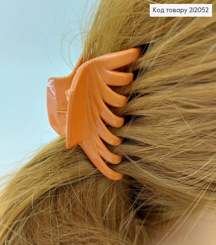 Краб пластик в асс. 212052 фото 6