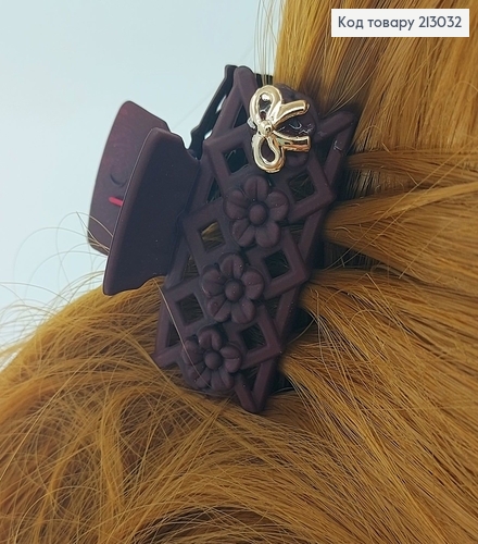 Краб каучук 4см 6шт / уп. в асс. цена за шт. 213032 фото 2