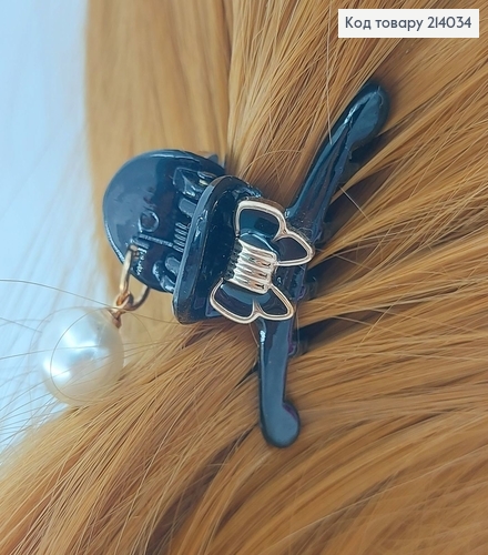 Краб с бусинками и звездочкой в асс. 214034 фото 2