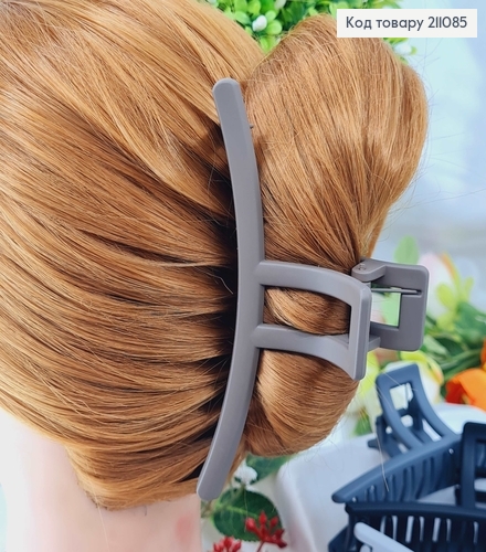 Краб каучук матовый 12,5см в ассорт. 211085 фото 3