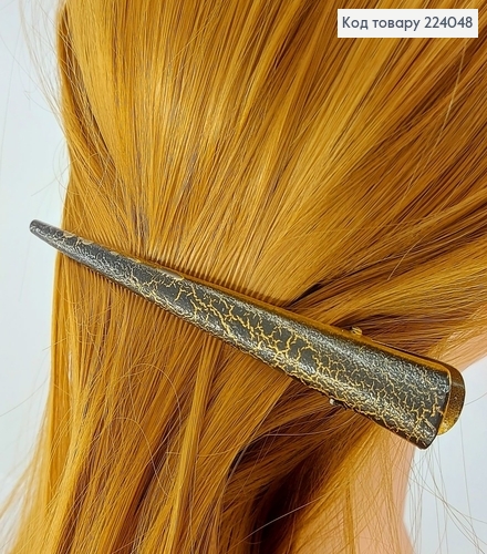 Заколка стрела металл маврмур в асс. 224048 фото 3