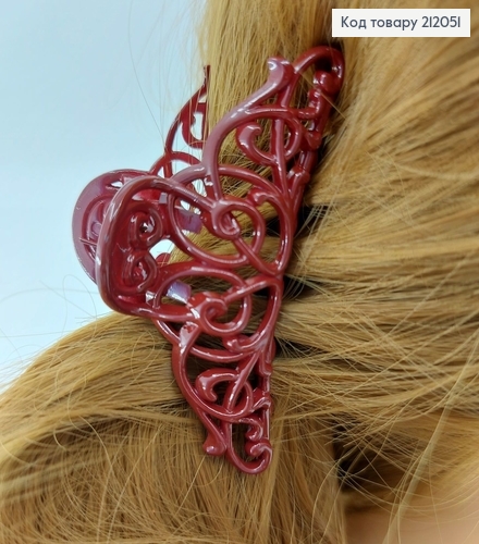 Краб пластик плетеный в асс 212051 фото 6