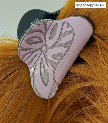 Краб пластик бренд 5,5см в асорт. 214022 фото 5