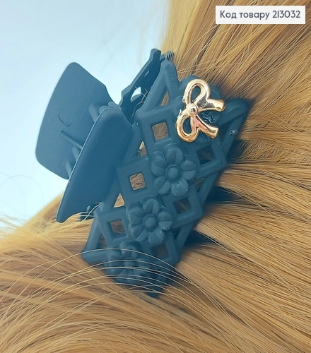 Краб каучук 4см 6шт / уп. в асс. цена за шт. 213032 фото 3