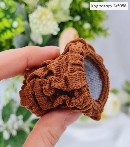 Резинка качественная цветная 12 шт/уп. цена по уп. 245058 фото 2