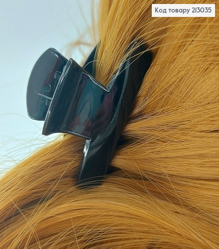 Краб пластик глянцевий 4см   213035 фото 2