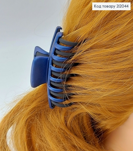 Краб пластик двойной 8 см 212044 фото 2