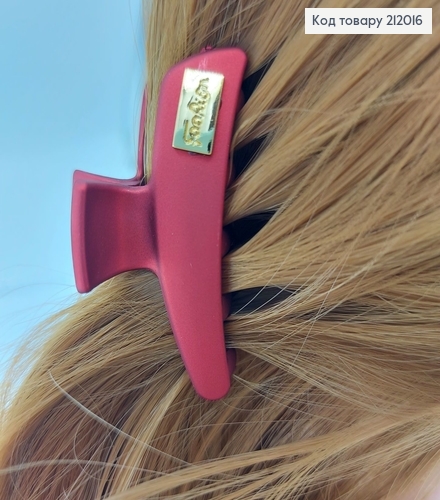 Краб каучук 6 шт / уп. в асс. 5,5 см цена за шт. 212016 фото 6