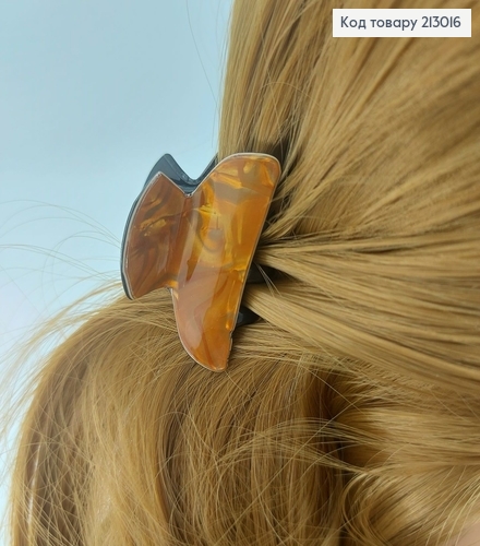 Краб пластик 4 см 6шт / уп. в асс. цена за уп. 213016 фото 4