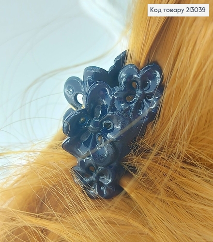 Краб пластик  4,5см  12шт/уп. в асорт. ціна за уп.  213039 фото 2