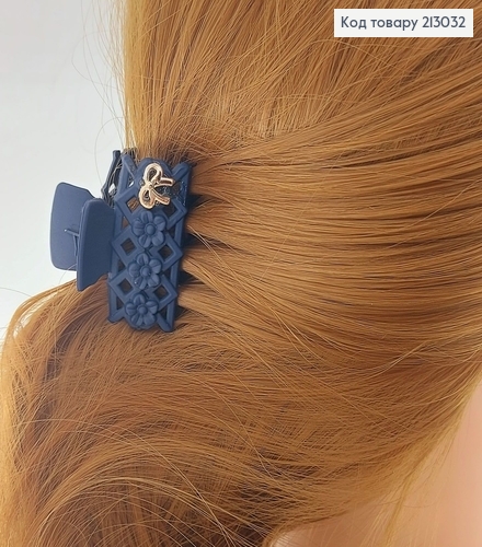 Краб каучук 4см 6шт / уп. в асс. цена за шт. 213032 фото 4