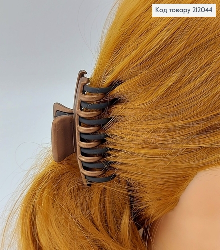 Краб пластик двойной 8 см 212044 фото 6