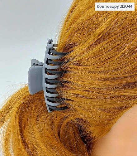 Краб пластик двойной 8 см 212044 фото 3