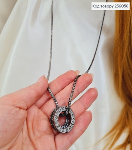 Бижутерия на шею подвеска FOREVER 236056 фото 2