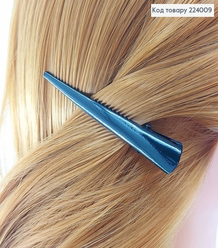 Заколка стрела металл 7,5 см 12 шт/уп. цена за уп. 224009 фото 2