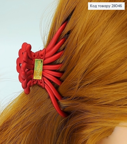 Краб каучук в асс. 211046 фото 2