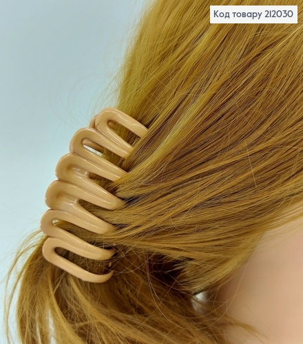 Краб каучук 10 см асс.  212030 фото 2