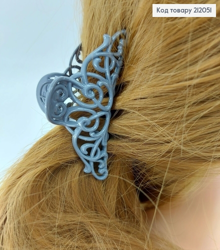 Краб пластик плетеный в асс 212051 фото 5