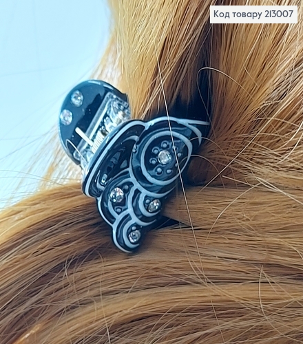 Краб пластик 3 см  в асс. 213007 фото 2