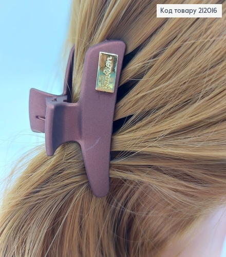 Краб каучук 6 шт / уп. в асс. 5,5 см цена за шт. 212016 фото 3