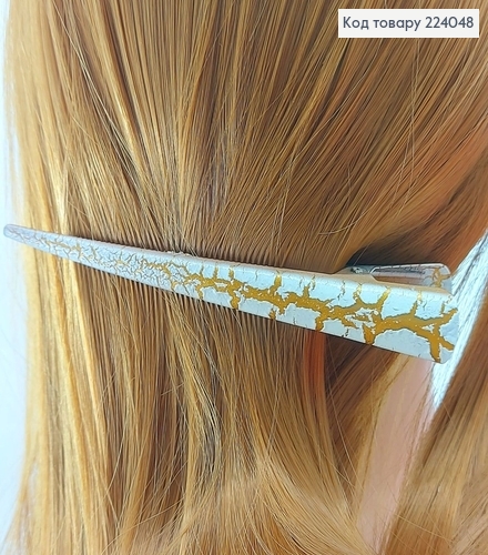 Заколка стрела металл маврмур в асс. 224048 фото 2