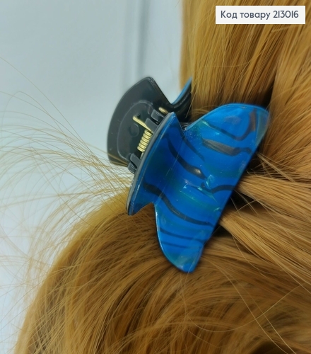 Краб пластик 4 см 6шт / уп. в асс. цена за уп. 213016 фото 7