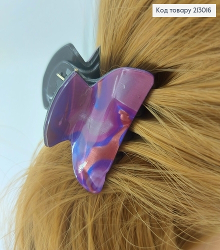 Краб пластик 4 см 6шт / уп. в асс. цена за уп. 213016 фото 5