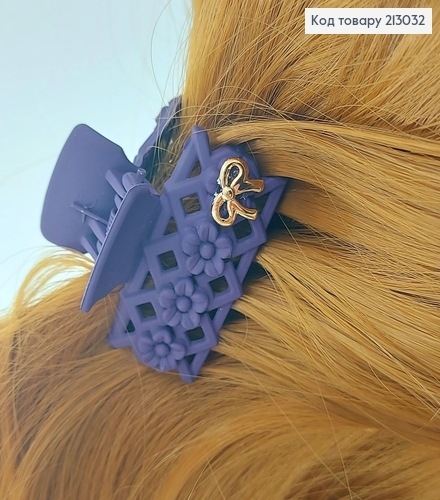 Краб каучук 4см 6шт / уп. в асс. цена за шт. 213032 фото 7