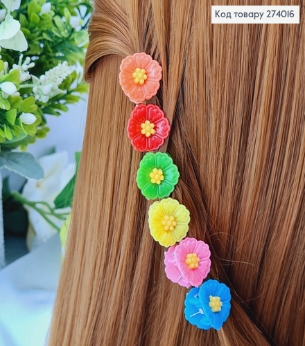 Краб детский в асс. 100 шт / уп. 274016 фото 2